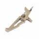 Спусковой крючок (East Crane) SI (FDE) MP2001 FDE